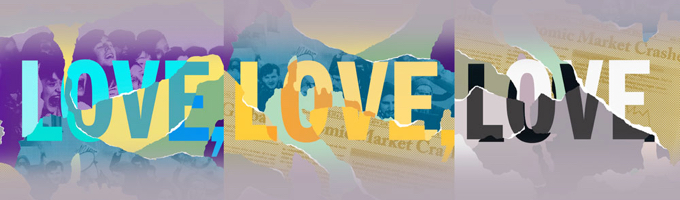 Love, Love, Love Off-Broadway