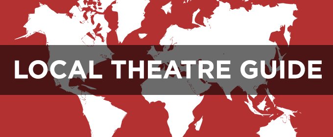 Local Theatre Guide