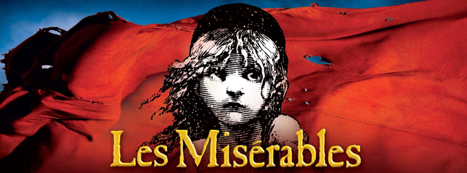 LES MISERABLES