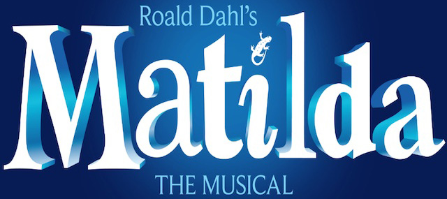 Matilda the Musical Broadway