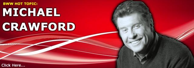 MICHAEL CRAWFORD