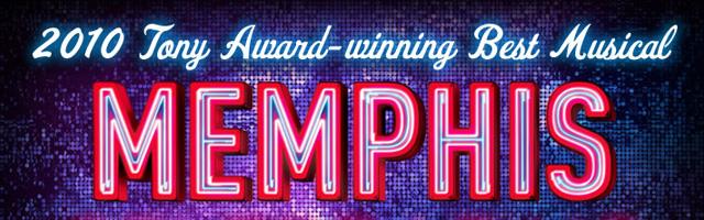 Memphis: A New Musical Broadway Reviews