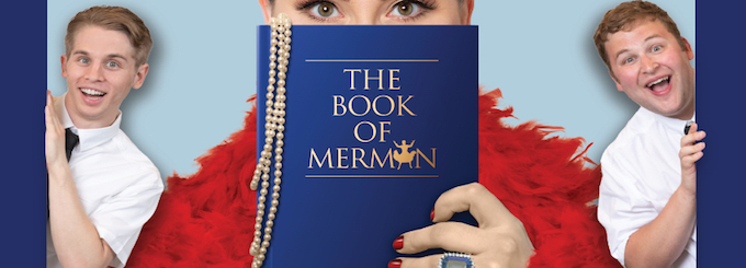 The Book of Merman 