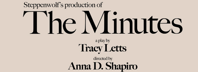 THE MINUTES
