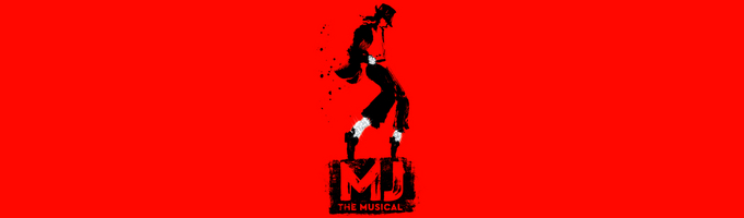 MJ the Musical Broadway