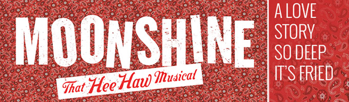 Moonshine: That Hee Haw Musical 