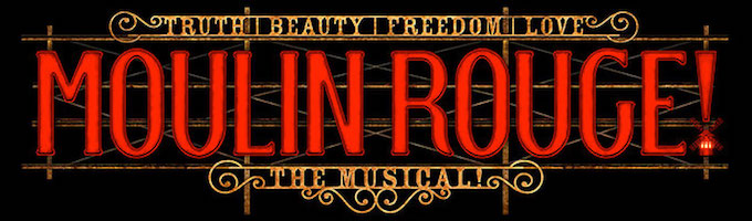 Moulin Rouge! Broadway Reviews