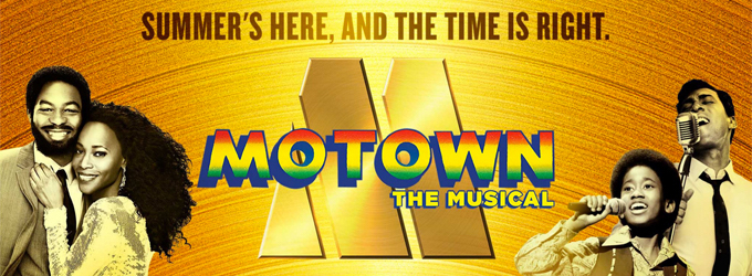 Motown the Musical Broadway Reviews