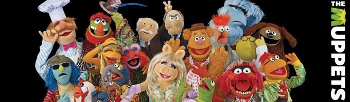 THE MUPPETS