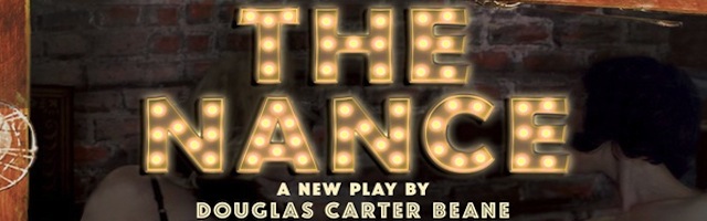 The Nance Broadway Reviews