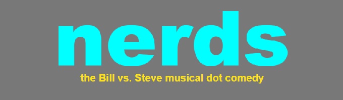 Nerds Broadway Reviews