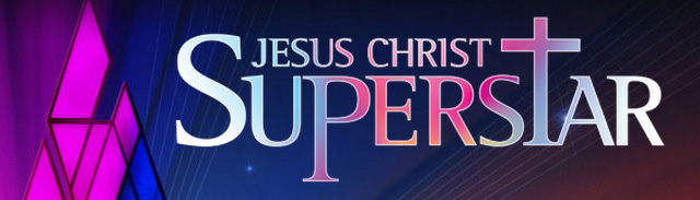 Jesus Christ Superstar Broadway
