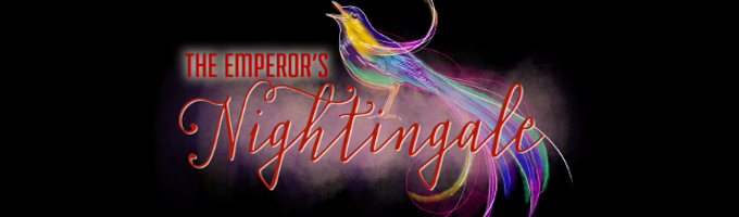The Emperor's Nightingale Off-Broadway
