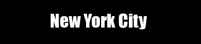 OPERA - NEW YORK CITY Articles