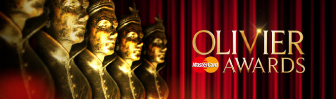 Olivier Awards Articles