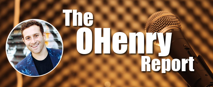 Industry Podcast The OHenry Report