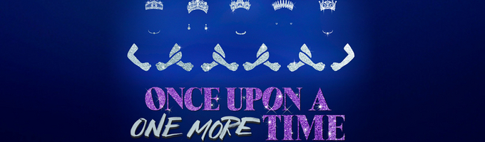 Once Upon a One More Time Articles
