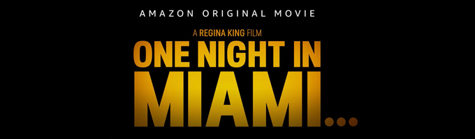 One Night in Miami Articles