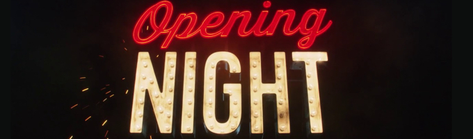 Opening Night Articles
