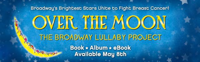 BROADWAY LULLABY PROJECT Articles