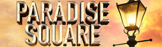 Paradise Square