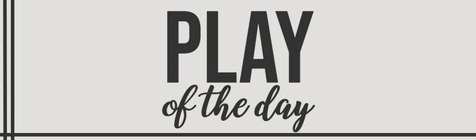 Play of the Day Articles