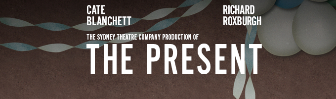 The Present Broadway Reviews