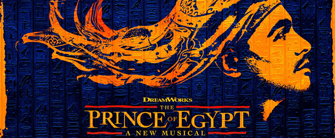 THE PRINCE OF EGYPT