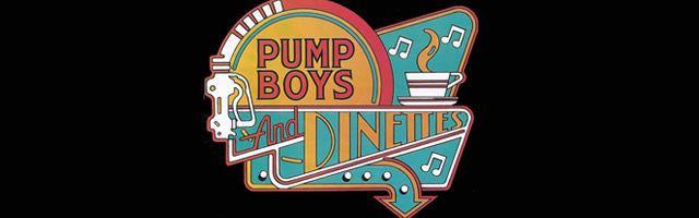 Pump Boys and Dinettes Broadway