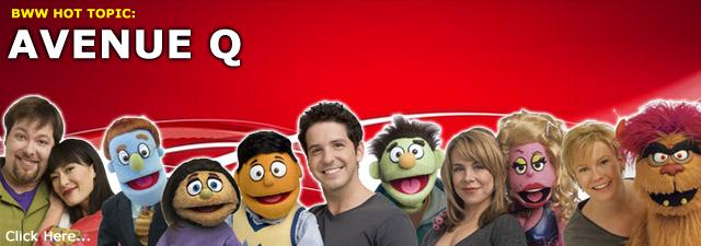 AVENUE Q