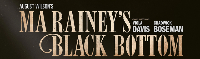 Ma Rainey's Black Bottom