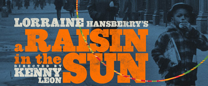 A RAISIN IN THE SUN 2014