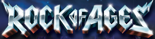 Rock of Ages Broadway Reviews