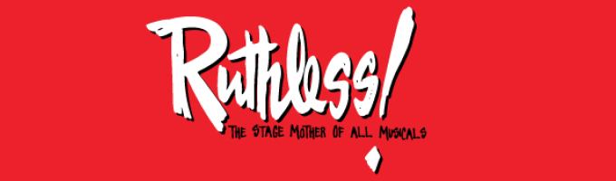Ruthless! The Musical Off-Broadway