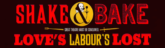 Love's Labour's Lost Off-Broadway