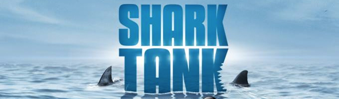 TV - SHARK TANK