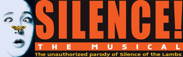 Silence! The Musical Off-Broadway