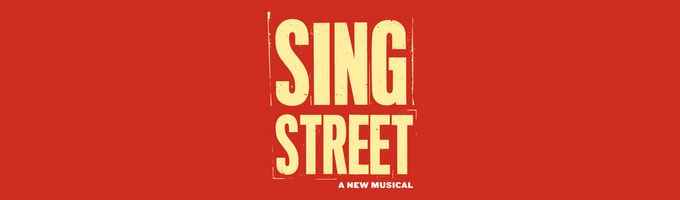 Sing Street Broadway Reviews