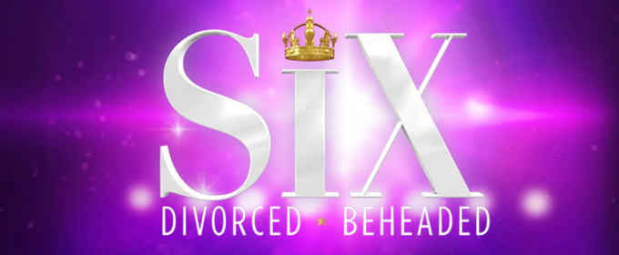 SIX the Musical