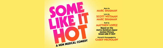 Some Like It Hot