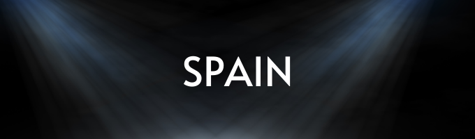 Spain Articles