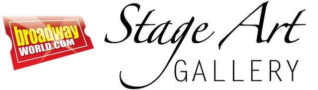 STAGE ART GALLERY Articles