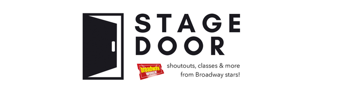 Stage Door Articles