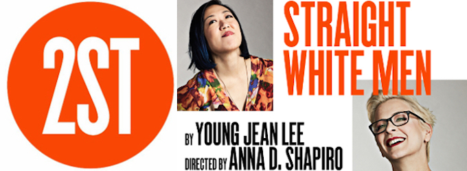 Straight White Men Broadway Reviews