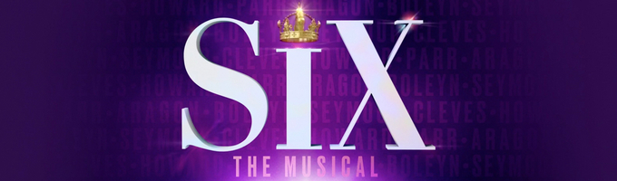 SIX the Musical Message Board