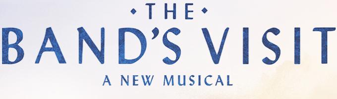 The Band's Visit Broadway