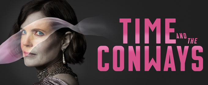 Time and the Conways Broadway Reviews