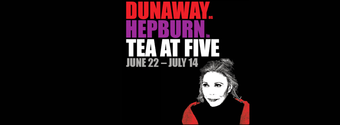 Tea at Five Broadway