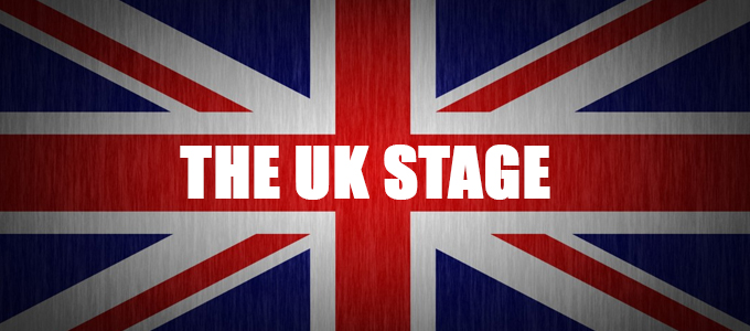 THE UK STAGE PREVIEW Articles