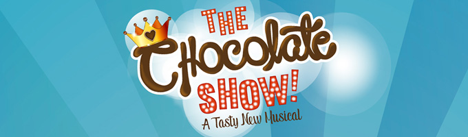 The Chocolate Show! Off-Broadway